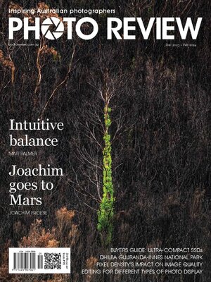 cover image of Photo Review